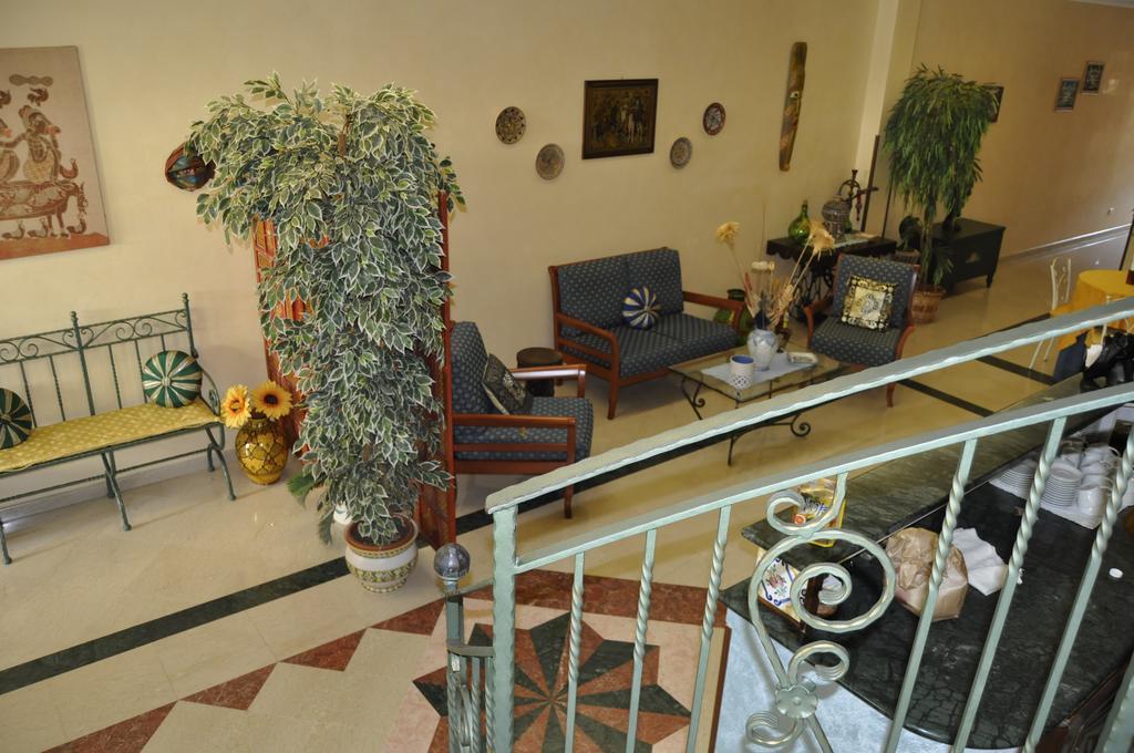 Al-Tair Hotel San Vito Lo Capo Luaran gambar